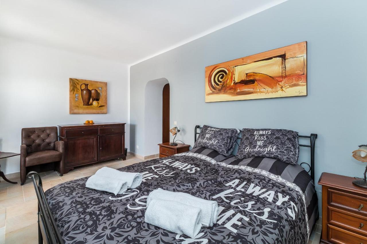 Quinta Das Portelas Apartment Lagos Bilik gambar