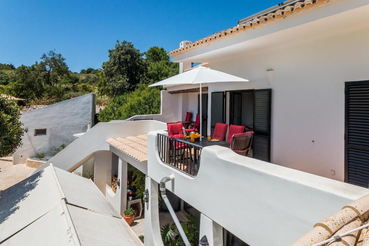 Quinta Das Portelas Apartment Lagos Luaran gambar