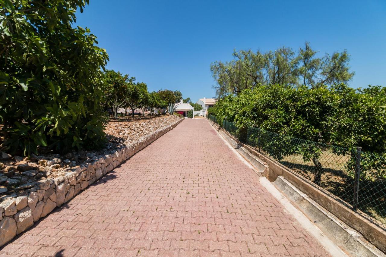 Quinta Das Portelas Apartment Lagos Luaran gambar