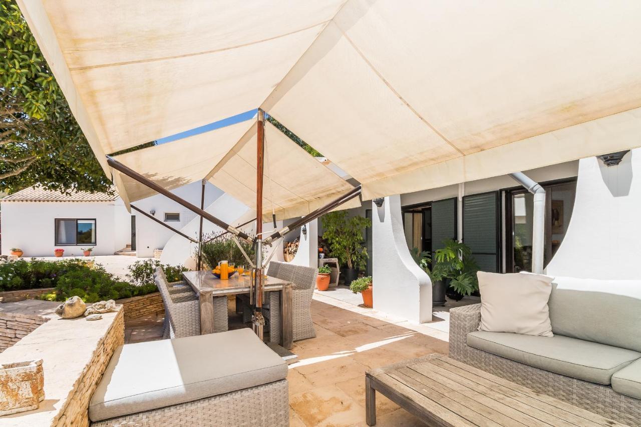 Quinta Das Portelas Apartment Lagos Luaran gambar