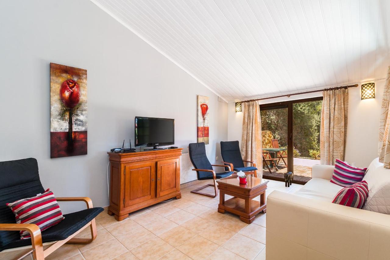 Quinta Das Portelas Apartment Lagos Bilik gambar